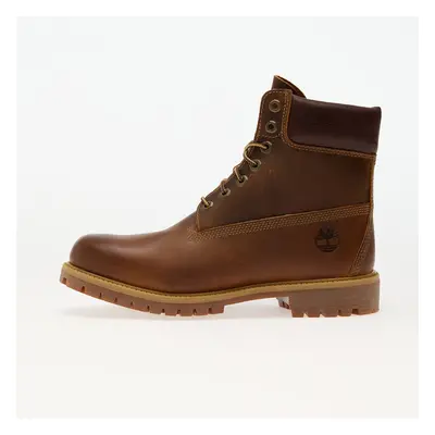 Sneakers Timberland 6 In Premium Waterproof Boot Brown