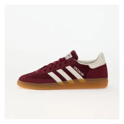 Sneakers adidas Handball Spezial W Shadow Red/ Off White/ Gum1