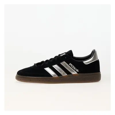 Sneakers adidas Handball Spezial Core Black/ Silver Met./ Gum5