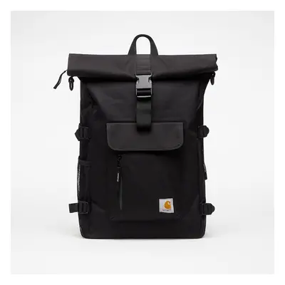 Hátizsák Carhartt WIP Philis Backpack Black