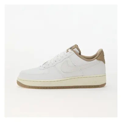 Sneakers Nike Air Force 1 '07 Lv8 Summit White/ Summit White-Khaki