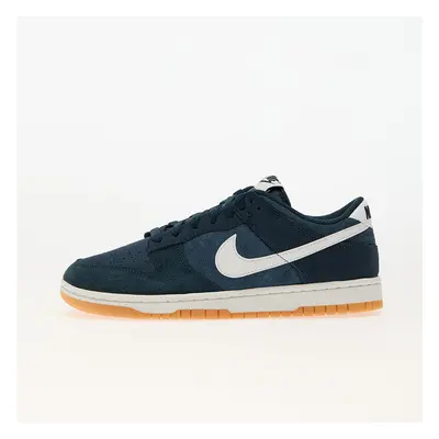 Sneakers Nike Dunk Low Retro Se Armory Navy/ Summit White-Monsoon Blue