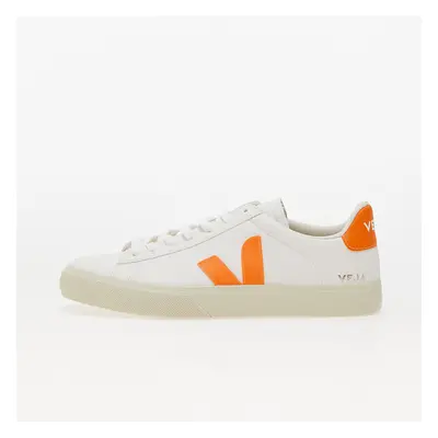 Sneakers Veja Campo Extra White Fury