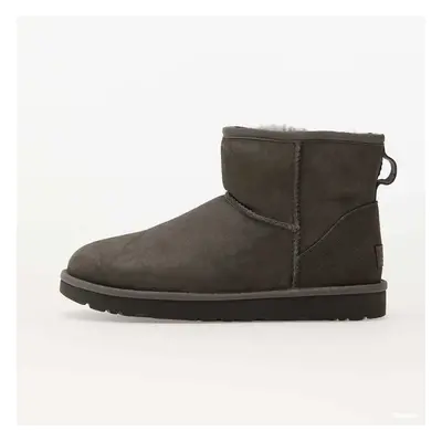 Sneakers UGG W Classic Mini II Grey