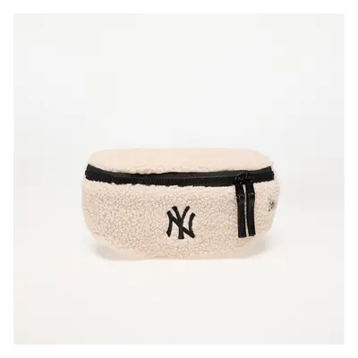 Övtáska New Era New York Yankees MLB Borg Mini Waist Bag Stone/ Black