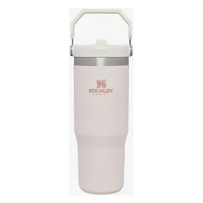 STANLEY The IceFlow™ Flip Straw Tumbler 890 ml Rose Quartz