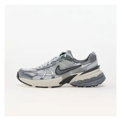 Sneakers Nike W V2K Run Pure Platinum/ Mtlc Cool Grey-Wolf Grey