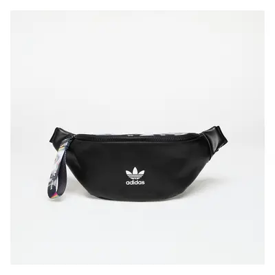 Övtáska adidas x Pabllo Vittar Pride Waistbag Black