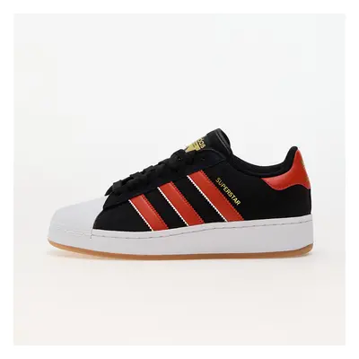 Sneakers adidas Superstar Xlg Core Black/ Preloveded Red/ Gold Metallic