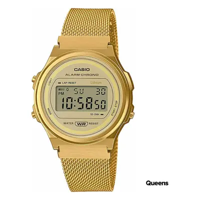 Óra Casio A 171WEMG-9AEF Gold