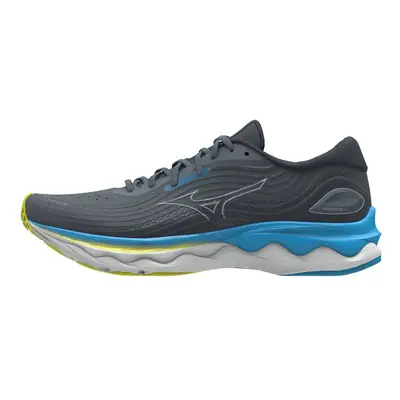 Sneakers Mizuno Wave Skyrise 4 SWeather/ PBlue/ JBlue