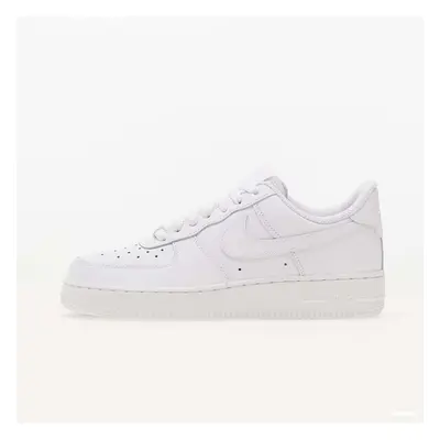 Sneakers Nike Air Force 1 ´07 white/white-white-white