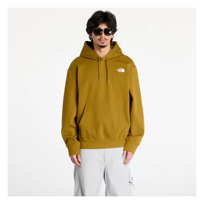 Pulóver The North Face Essential Relaxed Hoodie Moss Green