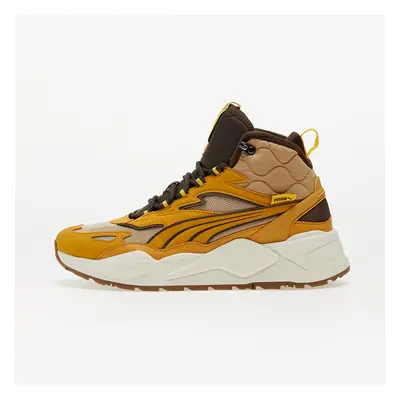 Sneakers Puma RS-X Hi Sand Dune/ Amber