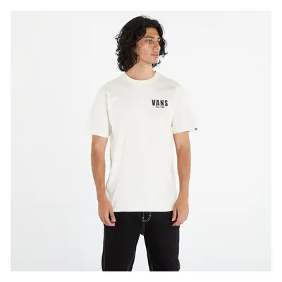 Póló Vans Quick Wind Short-Sleeve T-Shirt Antique White