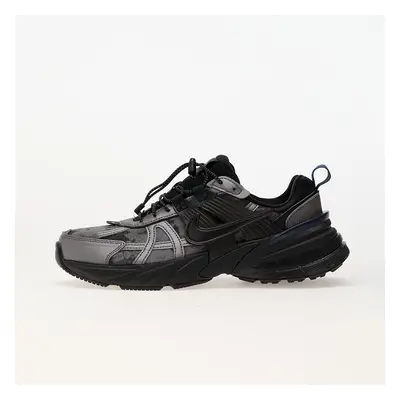 Sneakers Nike W V2K Run Mtlc Dark Grey/ Black-Dk Smoke Grey