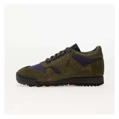 Sneakers New Balance Rainier Dark moss/ Dark mercury/ Magnet