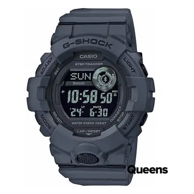 Óra Casio G-Shock GBD 800UC-8ER Dark Grey