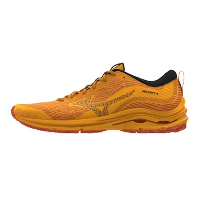 Sneakers Mizuno Wave Rider Gtx Zinnia/ Tigerlily/ Black