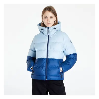 Kabát Helly Hansen W Active Puffy Jacket Modrá