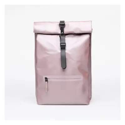 Rains Rolltop Rucksack W3 Muse