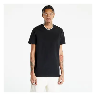 Póló Urban Classics Basic Tee Black