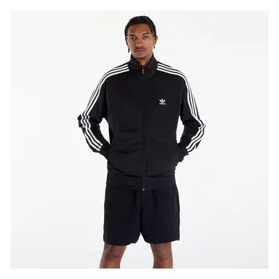 Pulóver adidas Adicolor Classics Firebird Track Top Black/ White