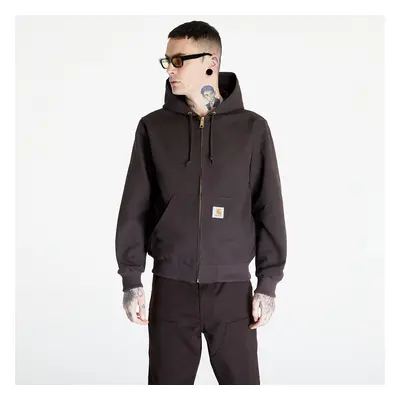 Kabát Carhartt WIP Active Jacket UNISEX Tobacco Rigid