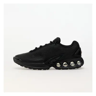 Sneakers Nike Air Max Dn Black/ Black-Black-Mtlc Dark Grey