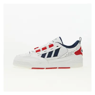 Sneakers adidas Originals Adi2000 Ftw White/ Night Indigo/ Better Scarlet