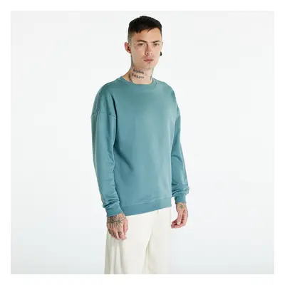 Pulóver Urban Classics Sweat Crewneck Dusty Blue