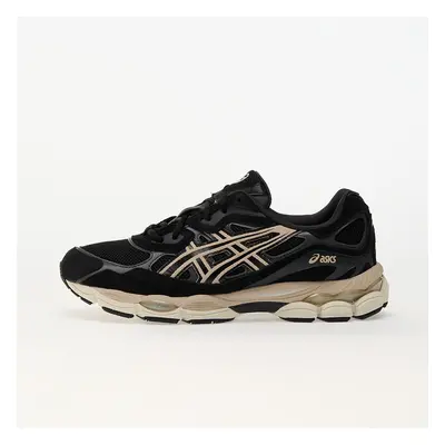 Sneakers Asics Gel-NYC Black/ Black