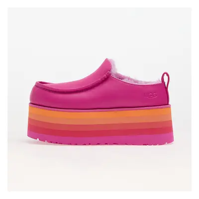 Sneakers UGG W Urseen Platform Raspberry Multi