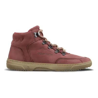 Sneakers Barebarics Element Clay Red