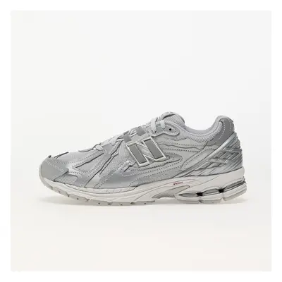 Sneakers New Balance Silver Metallic EUR