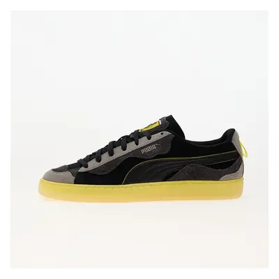 Sneakers Puma Ferrari Suede Trippy Black