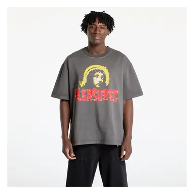 Póló PLEASURES Chosen Heavyweight T-Shirt Black