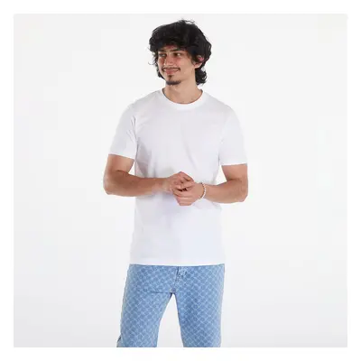 Póló Urban Classics Basic Tee White