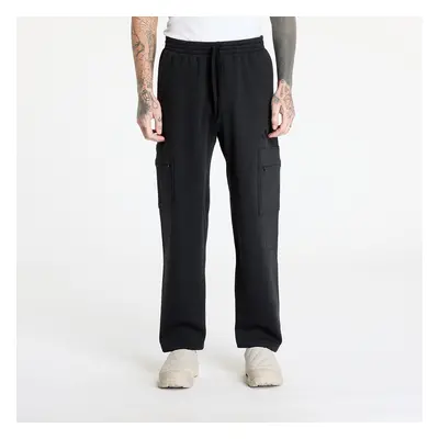 Nadrágok adidas All Szn Graphic Loose Cargo Pants Black