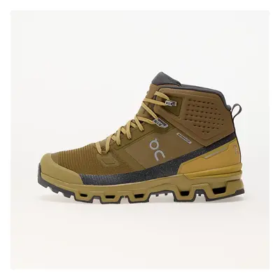 Sneakers On M Cloudrock 2 Waterproof Hunter/ Safari