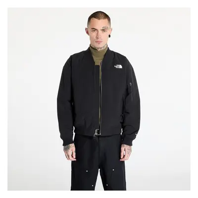 Kabát The North Face M TNF Bomber TNF Black