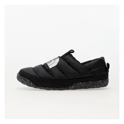 Sneakers The North Face Nuptse Mule Black/ White