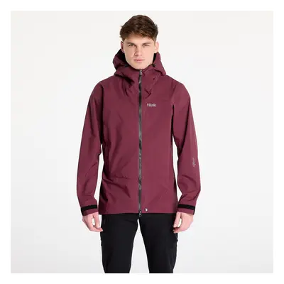 Kabát Tilak Storm 23 Jacket Windsor Wine