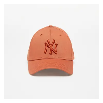 Baseball sapka New Era New York Yankees League Essential 39Thirty Fitted Cap Peach