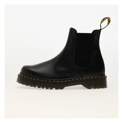 Sneakers Dr. Martens Bex Black Smooth EUR