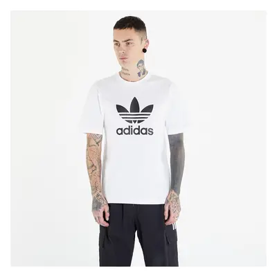 Póló adidas Trefoil T-Shirt White