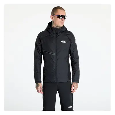 Kabát The North Face M Mountain Athletics Hybrid Jacket TNF Black