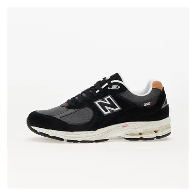 Sneakers New Balance 2002R Black