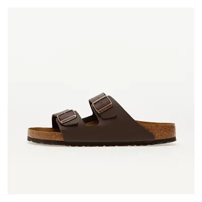 Sneakers Birkenstock Arizona Birko-Flor Dark Brown