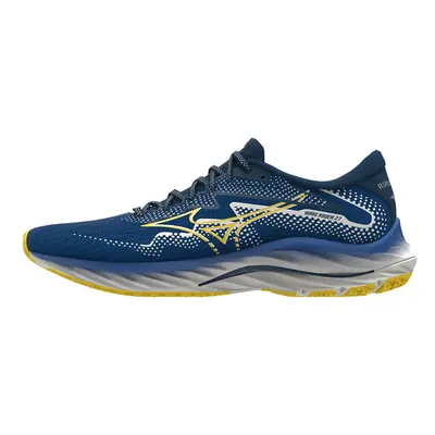 Sneakers Mizuno Wave Rider 27 LBlue/ Zinnia/ Poseidon